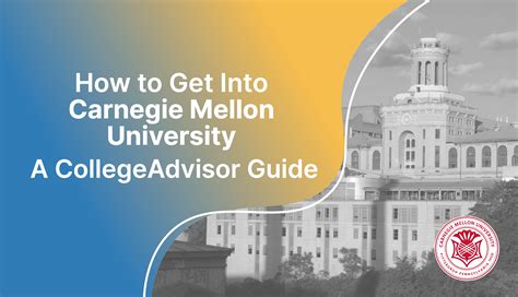 Statistics Courses at Carnegie Mellon University: A Comprehensive Guide