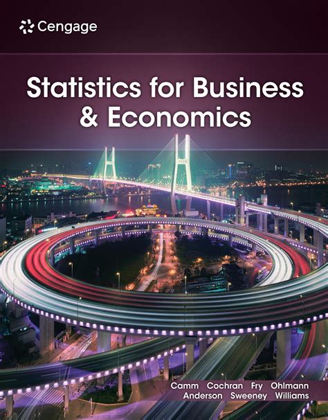 Statistics For Business and Economics/Keys to Success Epub