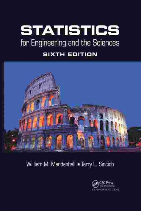 Statistics For Engineering And The Sciences Mendenhall Ebook Kindle Editon