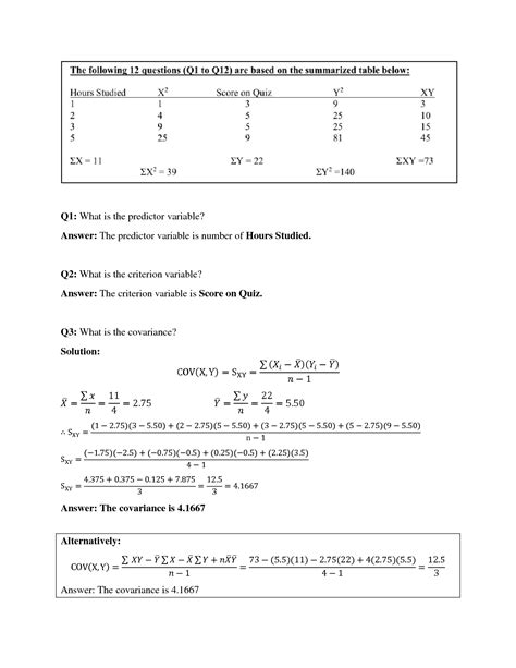 Statistics Solution Epub