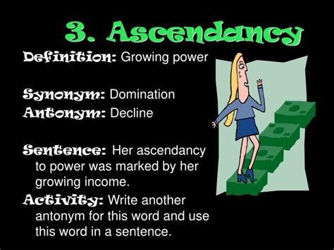 Statistics That Define Her Ascendancy: