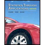 Statistics Through Applications Second Edition Answer Key Doc