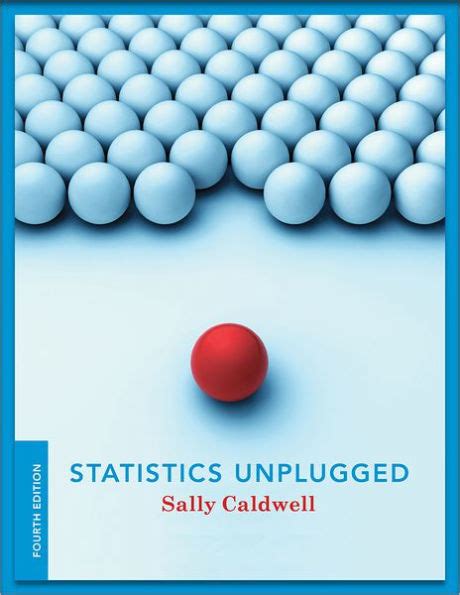 Statistics Unplugged Kindle Editon
