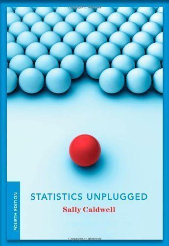 Statistics Unplugged Reader