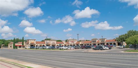 Statistics and Facts About Lubbock's Shopping Scene