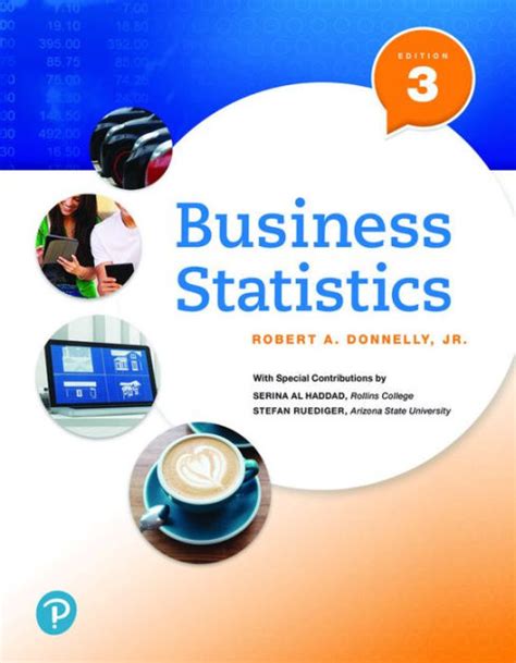 Statistics for Business and Economics Plus New My Stat Lab with Pearson eText-Access Card Package 12 Doc