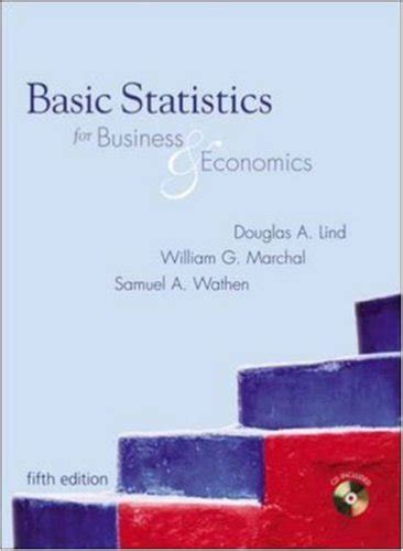 Statistics for Business and Economics with Student Test Review CD-ROM Reader