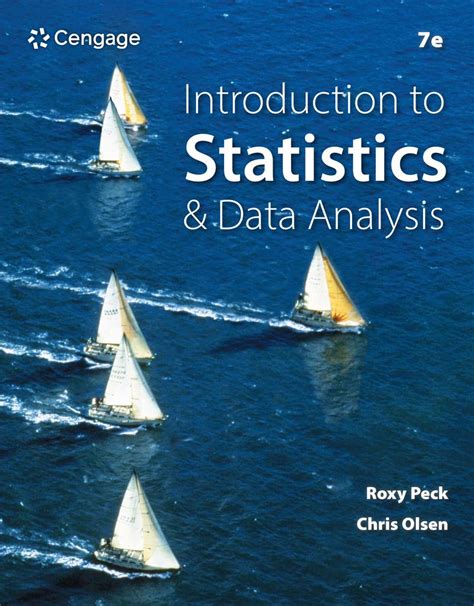 Statistics for Management (7th Edition) Ebook Kindle Editon