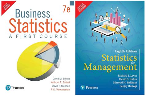 Statistics for Management For M.B.A. Course Doc