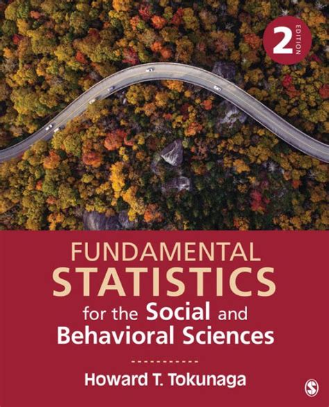 Statistics for the Behavioral and Social Sciences PDF