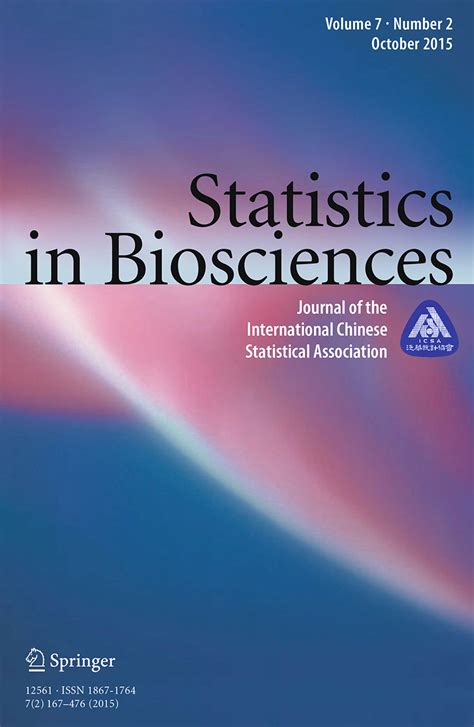 Statistics for the Biosciences Doc