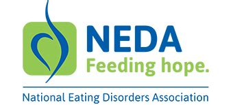 Statistics from the National Eating Disorders Association: