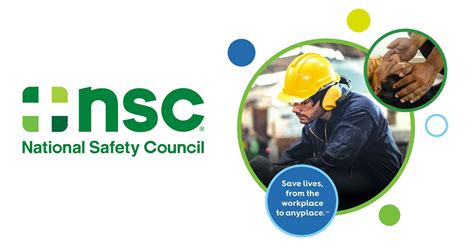Statistics from the National Safety Council: