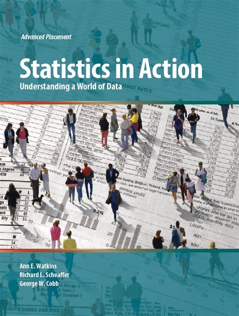 Statistics in Action  Book 2 Distribution Theory Reader
