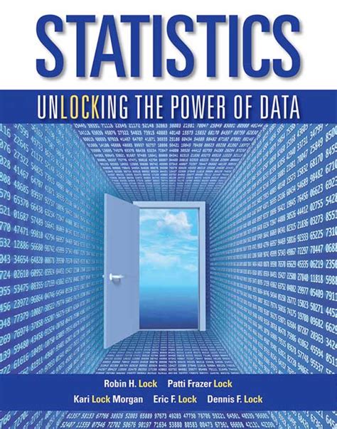 Statistics in Computer Science: A Paradigm for Unlocking Value