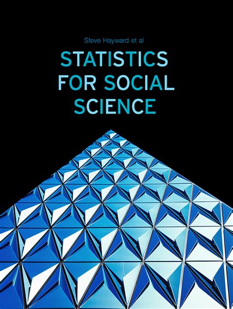 Statistics in Social Science and Agricultual Research Reader