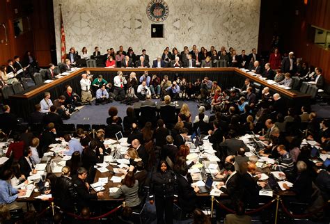 Statistics of Congressional Life and Activity Hearing Held Before the Committee on Printing PDF