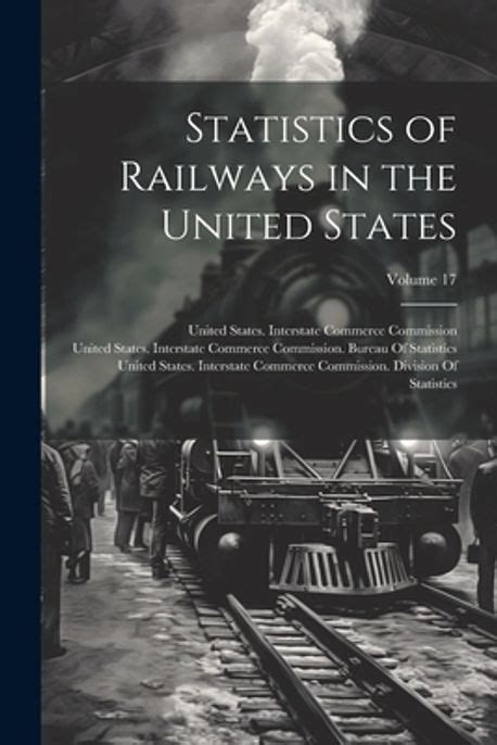 Statistics of Railways in the United States PDF