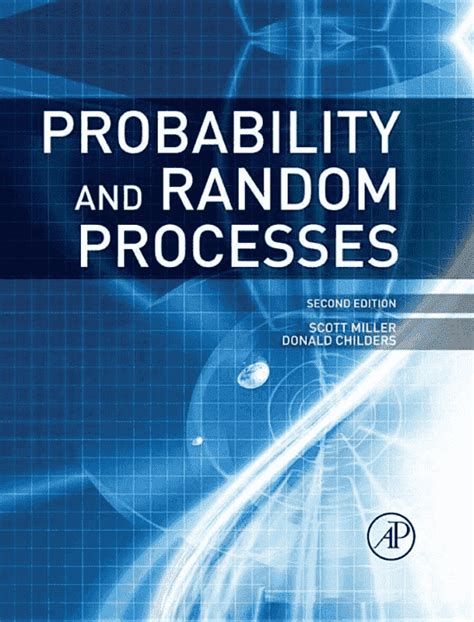 Statistics of Random Processes II. Applications 2nd Revised and Expanded Edition PDF