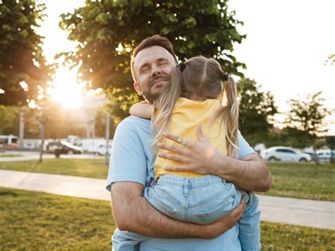 Statistics on Father-Daughter Bonds: