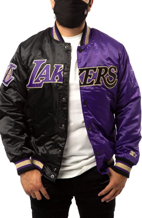 Statistics on the Popularity of Black and Purple Jackets: