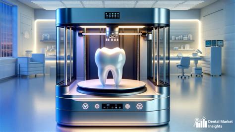 Statistics on the Rise of 3D Dentistry: