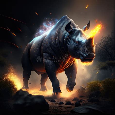 Stats That Matter: The Rhino Fire's Dominance