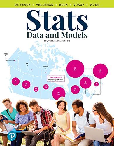 Stats data and models canadian edition Ebook Reader