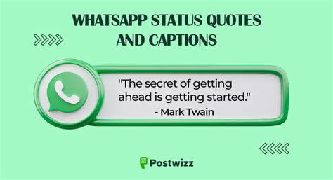 Status Quotes on WhatsApp: A Guide to Understanding and Using