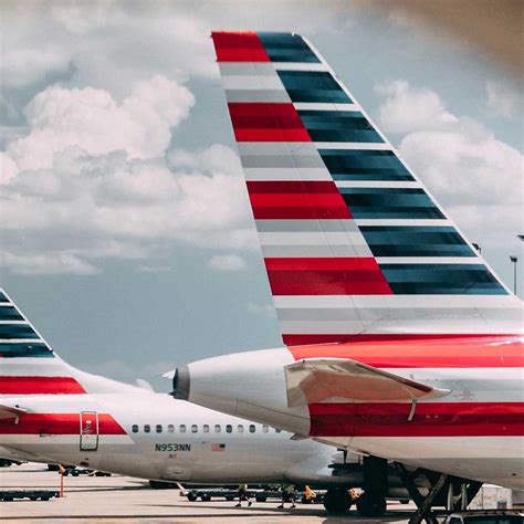 Status of American Airlines: Financial Health, Customer Satisfaction, and Future Prospects