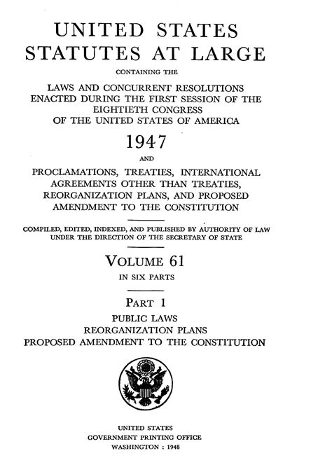 Statutes at Large Volume 16; (43 V.) from Magna Charta to 1800 PDF