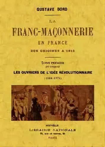 Statuts de LOrdre de La Franc-Ma Onnerie En France... Reader