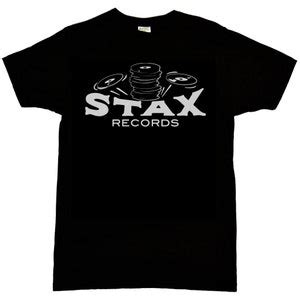 Stax T-shirt: The Ultimate Source of Comfort and Style