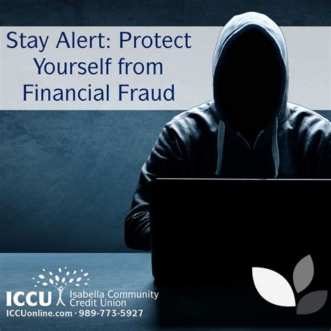 Stay Alert: Protecting Your Finances with BECU's Fraud Prevention Arsenal