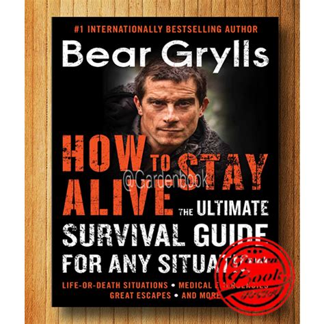 Stay Alive: 10 Ultimate Survival Tips to Guarantee Your Victory