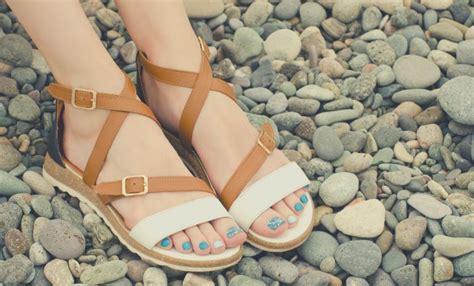 Stay Comfortable and Stylish on Your Next Adventure with the Best Walking Sandals from Sketchers