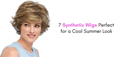 Stay Cool and Confident with Light Wigs for Summer