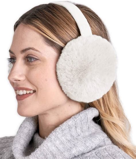 Stay Cozy and Protected: The Ultimate Guide to Earmuffs for Women