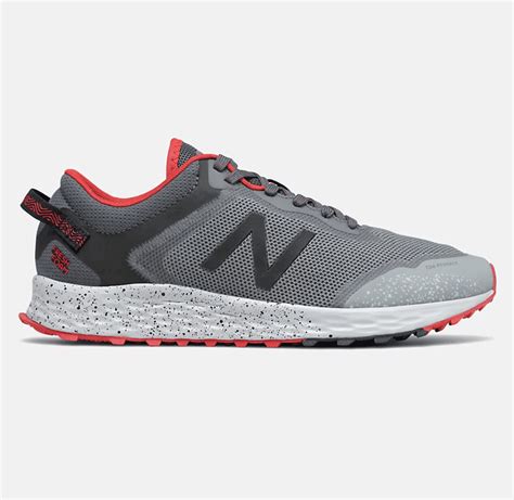 Stay Dry in Style with New Balance Waterproof Sneakers
