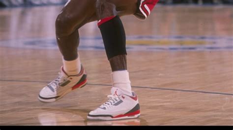 Stay Fly with the Freshest Michael Jordan Shoes: A Comprehensive Guide to the Latest Drops