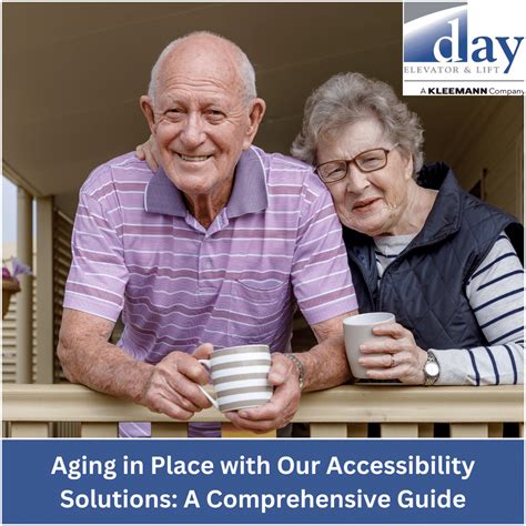 Stay Golden: A Comprehensive Guide to Aging in Place in Singapore