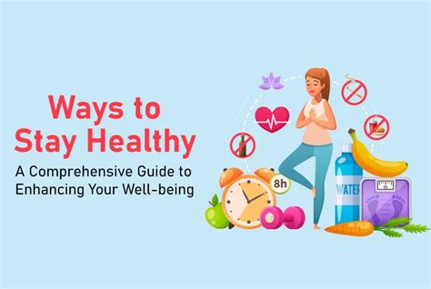 Stay Healthy with Healthway: Your Guide to Local Wellness