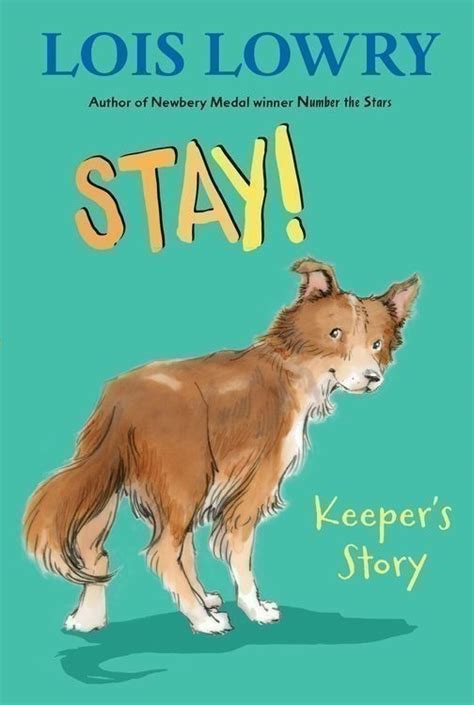 Stay Keeper s Story Doc