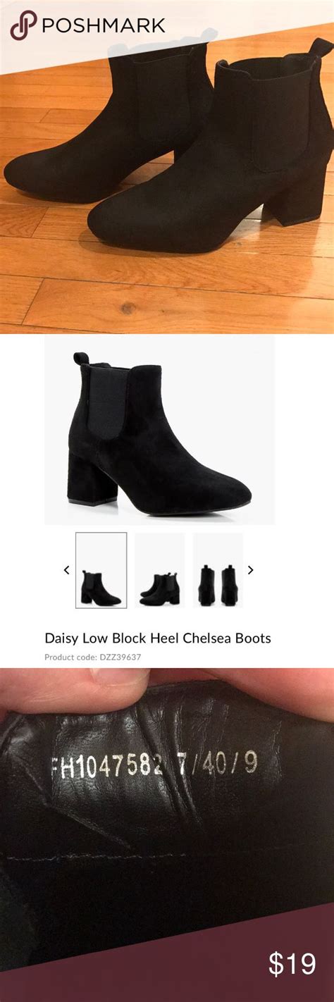 Stay On-Trend and Comfortable with Boohoo Boots: A Comprehensive Guide