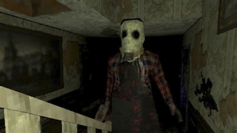 Stay Out of the House: A Comprehensive Guide to the Terrifying Horror Game