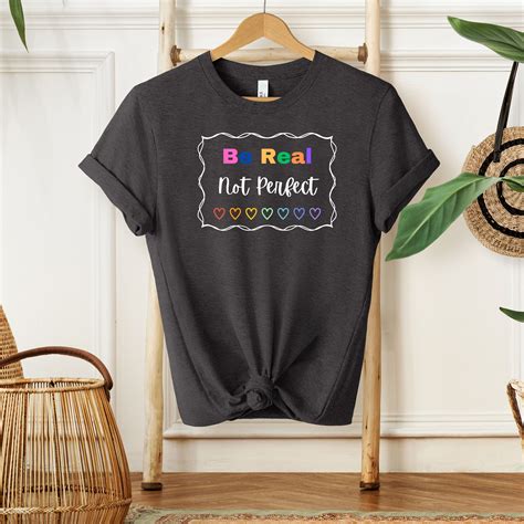 Stay Positive Shirts: A Powerful Message for Mental Health Awareness