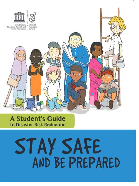 Stay Prepared SG: A Comprehensive Guide to Staying Safe and Resilient in Singapore