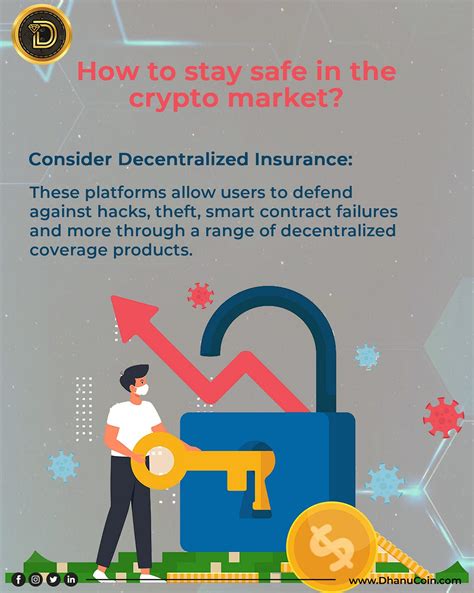 Stay SAFU: A Comprehensive Guide to Maximizing Safety and Security in Cryptocurrency