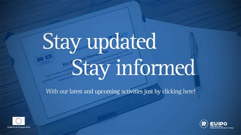 Stay Updated with Release Information: