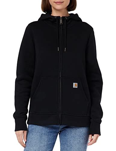 Stay Warm, Stylish, and Protected with Carhartt Hoodies: The Ultimate Guide